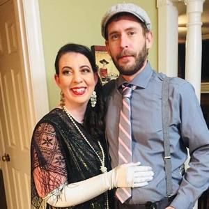 Meet your Posher, Lynn